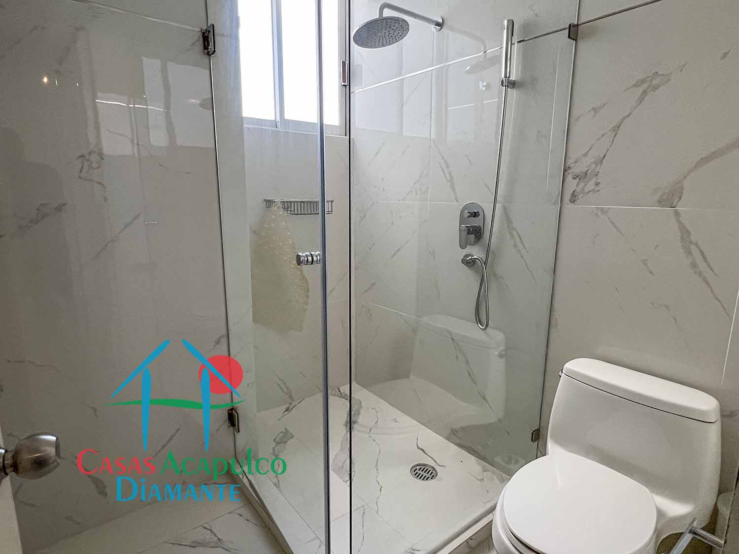 Nautia 603 - Recámara principal 7